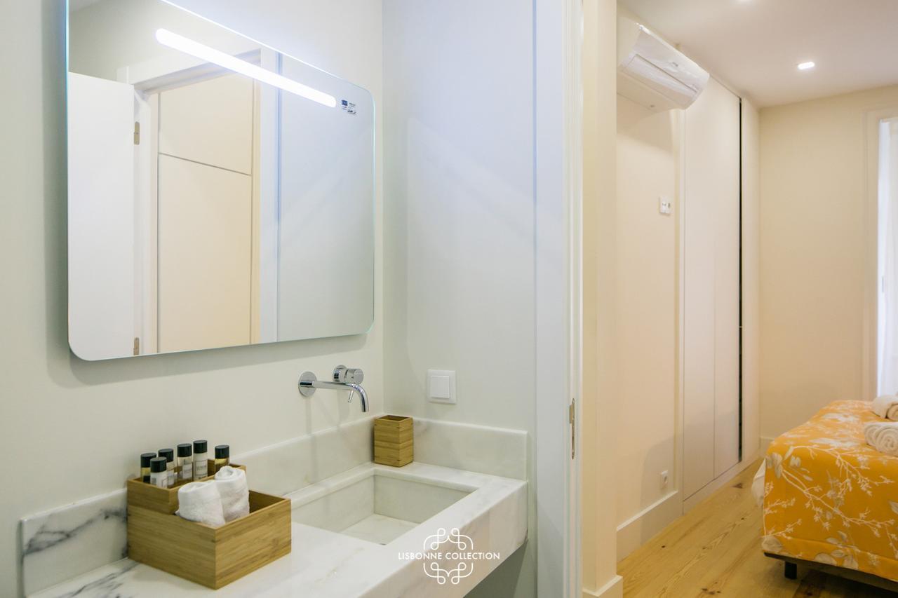 Very Central And Charming Apartment 60 By Lisbonne Collection Kültér fotó
