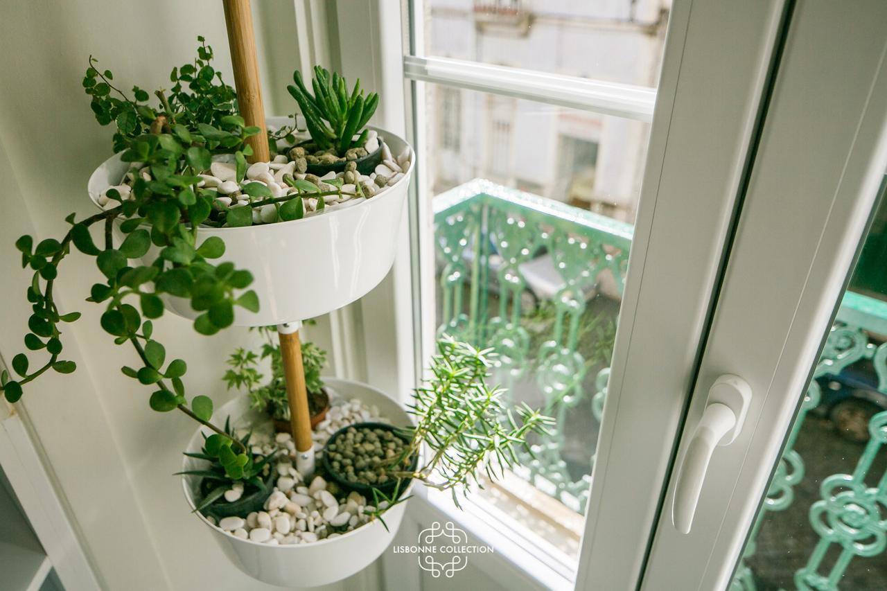 Very Central And Charming Apartment 60 By Lisbonne Collection Kültér fotó